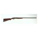 Stevens Model 94C 12 Ga. single, 36" full barrel,
