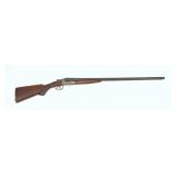 Westernfield Deluxe 12 Ga. SxS, 30" barrels,