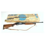 Mossberg Model 600 CT 20 Ga. 3" pump with 24"