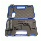Smith & Wesson M & P 45 Compact .45 auto, 4"