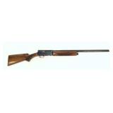 Brownign Auto-5 "Light Twelve" 12 Ga. semi-auto,