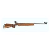 Remington Model 540XR Target .22 LR bolt