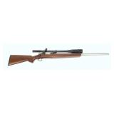 Remington Model 40XBR 7.62 Nato bolt action