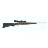 Remington Model 700 LVSF .221 REM Fireball bolt
