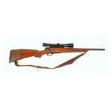 Remington Mohawk 600 6mm REM bolt action,
