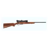 Remington Model 788 .22-250 REM, 24" barrel with