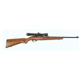 Ruger 10/22 Carbine .22 LR semi-auto, 20"