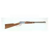 Rossi Model R92 Stainless .45 Colt lever action,