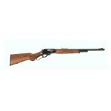 Marlin Model 1895 .45-70 Govt lever action rifle,