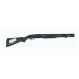Mossberg Model 590 Special Purpose 12 Ga. 3" pump,