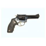 Taurus Model 94 .22 LR double action revolver, 4"
