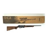 CZ Model 512 American .22 Mag semi-auto, 20 3/4"