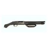 Mossberg Model 590 "Shockwave" 12 Ga. 3" pump,