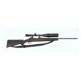 Savage Model 11 .204 Ruger bolt action rifle, 24"