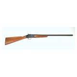 Springfield Model 944 16 Ga. single, 28" barrel,