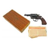 Colt Cobra (First Issue) .22 LR double action