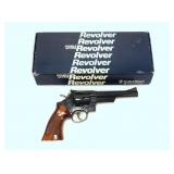 Smith & Wesson Model 29-2 .44 Mag double action