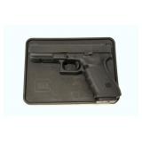 Glock Model 21 .45 auto, semi-auto, 4.61" barrel
