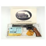 Dan Wesson Model 44 .44 Mag double action