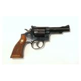 Smith & Wesson Model 15-2 (K-38 Combat