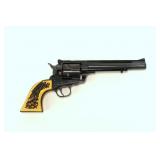 Ruger New Model Blackhawk .357 Mag single