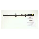 Hi-Lux 8x Wm. Malcomb USMC sniper external