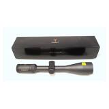 Tract Tough 3-15x 50mm Impact BDC scope with box