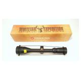 Simmons Whitetail Expedition aspherical lens
