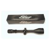 Blazer Model 800506 3-9x 50mm black matte rifle