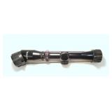 Tasco 1.25x 4 scope