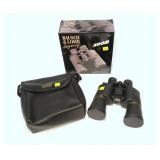 Bausch & Lomb Legacy binoculars, 8-24x 50mm with