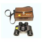 Bushnell Sportview wide angle 7x 35 binoculars