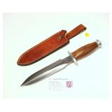 Kevin Johnson Mint D2 tool steel toothpick style