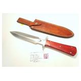 Kevin Johnson Mint D2 tool steel toothpick style