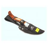 Set of two Winchester knives in sheath