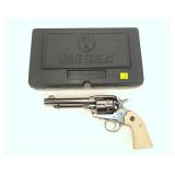 Ruger Vaquero Stainless .45 Colt single action