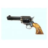 Ruger Vaquero .45 Colt single action revolver,
