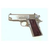 Colt Mark IV Officer