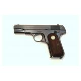 Colt Model 1903 Pocket Automatic (Type IV)