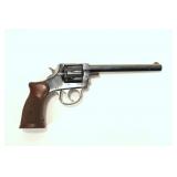 H & R Model 922 1st variation .22 LR double action