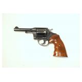 Colt "Police Positive Special" (Third Issue) .38