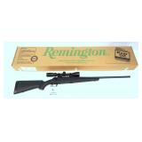 Remington Model 783 .270 WIN. bolt action rifle,