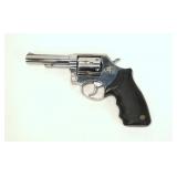 Taurus Model 82 Security stainless .38 SPL double