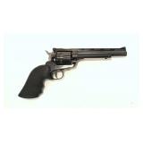 Ruger New Model Blackhawk .357 Mag. single action