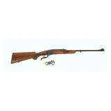 Ruger No. 1 .275 Rigby lever single, 24" barrel