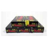 5- Boxes of TulAmmo .45 auto, 230-grain FMJ