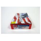 Box of Hornady 7mm REM Mag 139-grain