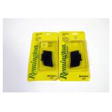 Lot, Remington Model 541 and 581 .22 Cal. magazine