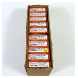 10- Boxes of Norma 7x61 Super cartridges