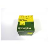 Box of Remington .410 Ga. 3" No. 7 1/2" long range